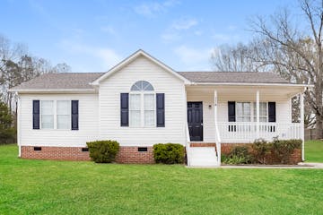 114 Chriswood Ave Thomasville, NC 27360